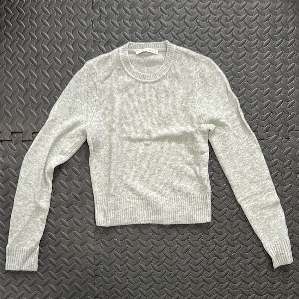 Abercrombie Knit Sweater